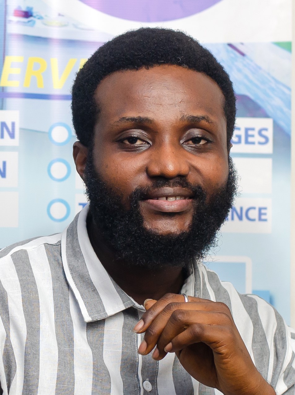 Teddy Opoku
